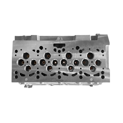 MLG076 Cilinderkop voor motor met een cylinderdruk van 2,0TDI