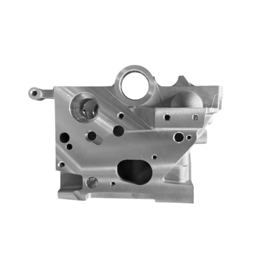 MLG076 Cilinderkop voor motor met een cylinderdruk van 2,0TDI