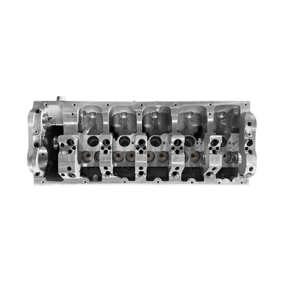 MLG077 Cilinderkop Perfecte keuze voor dieselmotoren