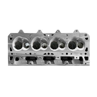 Benzine MLG081B Cilinderkop met 8 val
