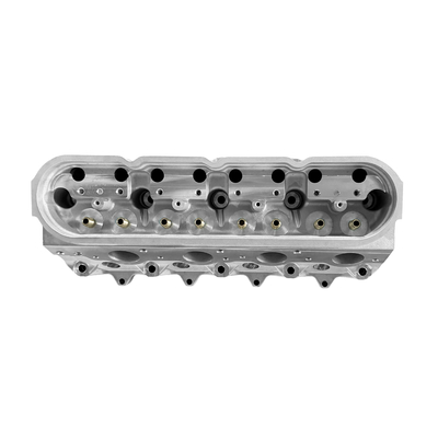 Benzine MLG081B Cilinderkop met 8 val