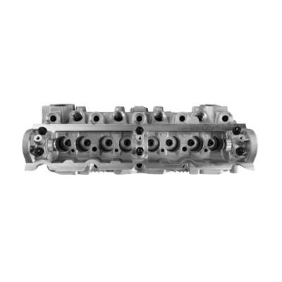 1.9TD Verplaatsing MLG083E Cilinderkop met camshaft