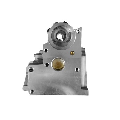 1.9TD Verplaatsing MLG083E Cilinderkop met camshaft
