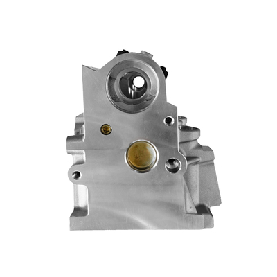 1.9TD Verplaatsing MLG083E Cilinderkop met camshaft