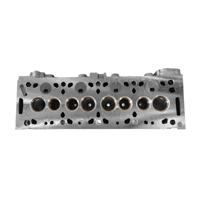 1.9TD Verplaatsing MLG083E Cilinderkop met camshaft