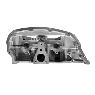 Upgrade 2000-jaar Modellen MLG084A Cylinderkop