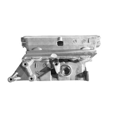 MLG084B Cilinderkop 16,65 kg Camshaft voor optimale prestaties