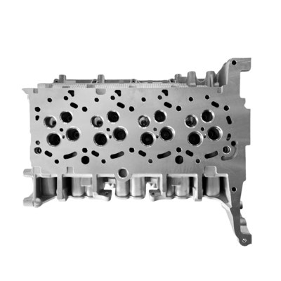 Aluminiumlegering MLG084C Cilinderkop voor dieselwagens
