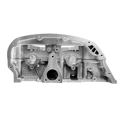 Aluminiumlegering MLG084C Cilinderkop voor dieselwagens