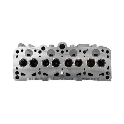 MLG095A Cylinderkop perfect voor 4-cilinder dieselmotoren