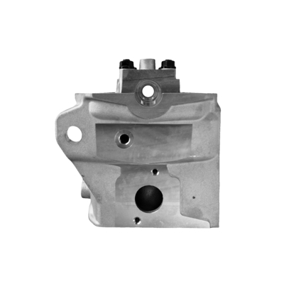 MLG095A Cylinderkop perfect voor 4-cilinder dieselmotoren