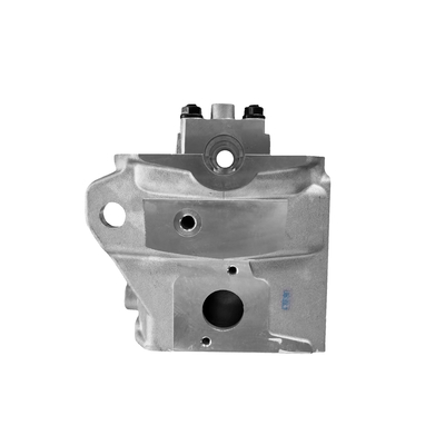 MLG095D Cylinderhoofd Diesel camshaft voor superieure prestaties