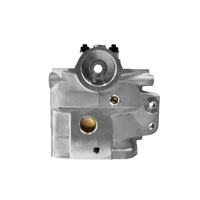 MLG095D Cylinderhoofd Diesel camshaft voor superieure prestaties