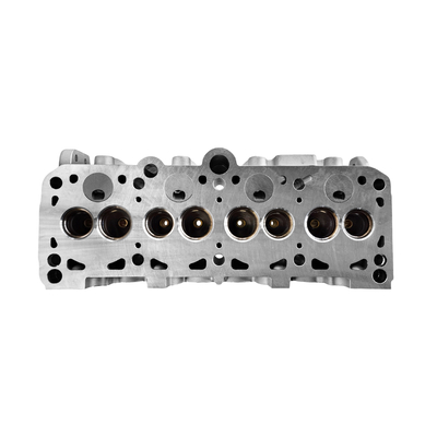 1.9D Verplaatsing MLG095G Cilinderkop met 8 val