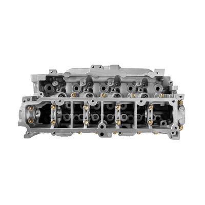 Optimale prestaties MLG096 Cylinderkop voor dieselmotoren