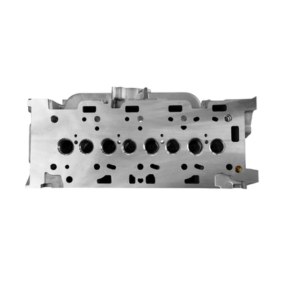 Optimale prestaties MLG096 Cylinderkop voor dieselmotoren