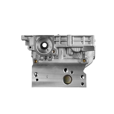 Aluminiumlegering MLG103 Cilinderkop voor benzinevoertuigen