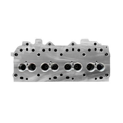 MLG107A Cilinderkop 11,35 KG Verplaatsing 2,5TDI Voor optimale motorprestaties