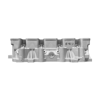 MLG107A Cilinderkop 11,35 KG Verplaatsing 2,5TDI Voor optimale motorprestaties