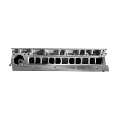 MLG109A Cylinderkop 2.3TDI Verplaatsing en 4 cilinders voor een superieure prestatie