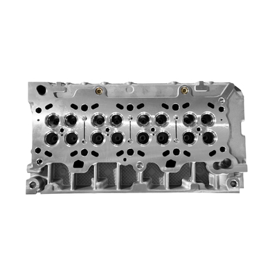 MLG109A Cylinderkop 2.3TDI Verplaatsing en 4 cilinders voor een superieure prestatie