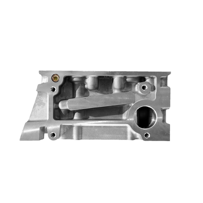 MLG109A Cylinderkop 2.3TDI Verplaatsing en 4 cilinders voor een superieure prestatie