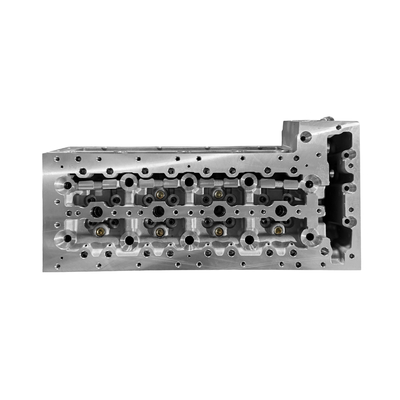 MLG110B Cylinderkop 4 cilinders en 16 kleppen voor optimale prestaties