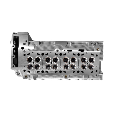 MLG110B Cylinderkop 4 cilinders en 16 kleppen voor optimale prestaties