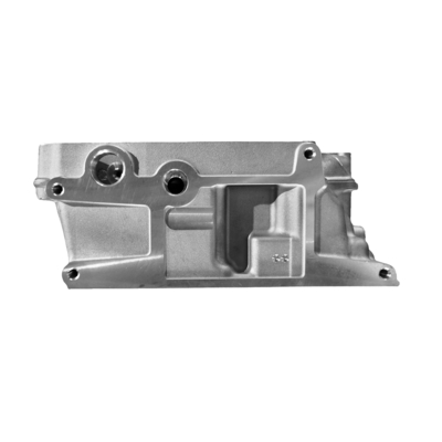 MLG110B Cylinderkop 4 cilinders en 16 kleppen voor optimale prestaties
