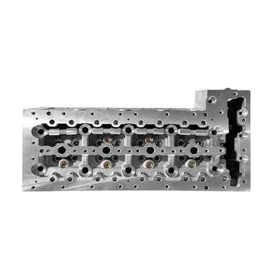 Lichte aluminiumlegering MLG110C Cylinderkop 19,3 kg