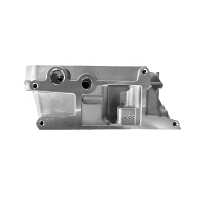 Lichte aluminiumlegering MLG110C Cylinderkop 19,3 kg