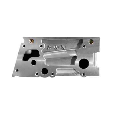 Lichte aluminiumlegering MLG110C Cylinderkop 19,3 kg