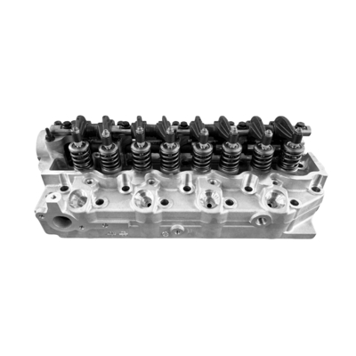 1997-2002 MLZG009 Compleet cilinderkop voor 2.8TDI-motoren