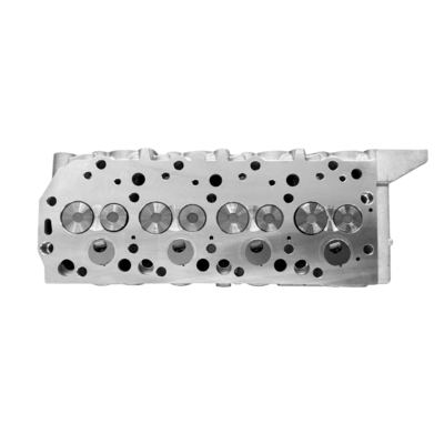 1997-2002 MLZG009 Compleet cilinderkop voor 2.8TDI-motoren