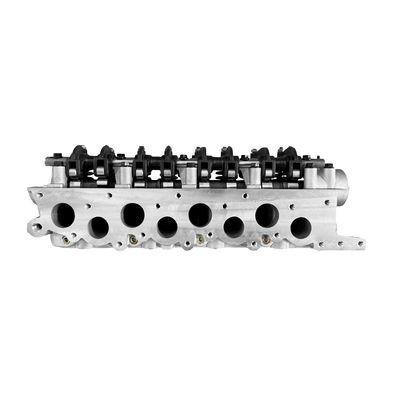 1997-2002 MLZG009 Compleet cilinderkop voor 2.8TDI-motoren