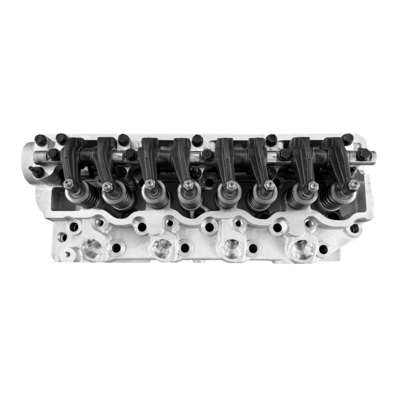 1997-2002 MLZG009 Compleet cilinderkop voor 2.8TDI-motoren